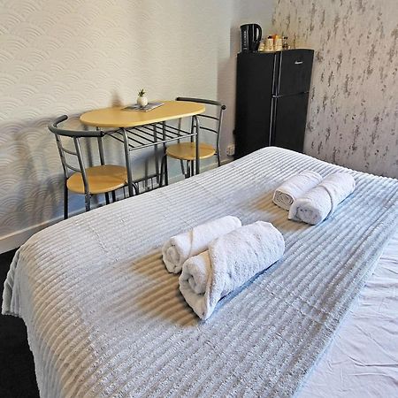 Spacious Room London Kültér fotó