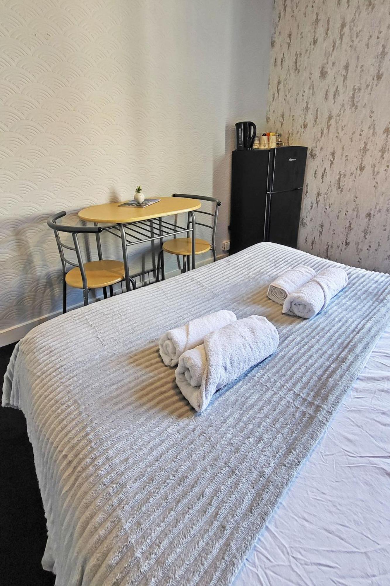 Spacious Room London Kültér fotó