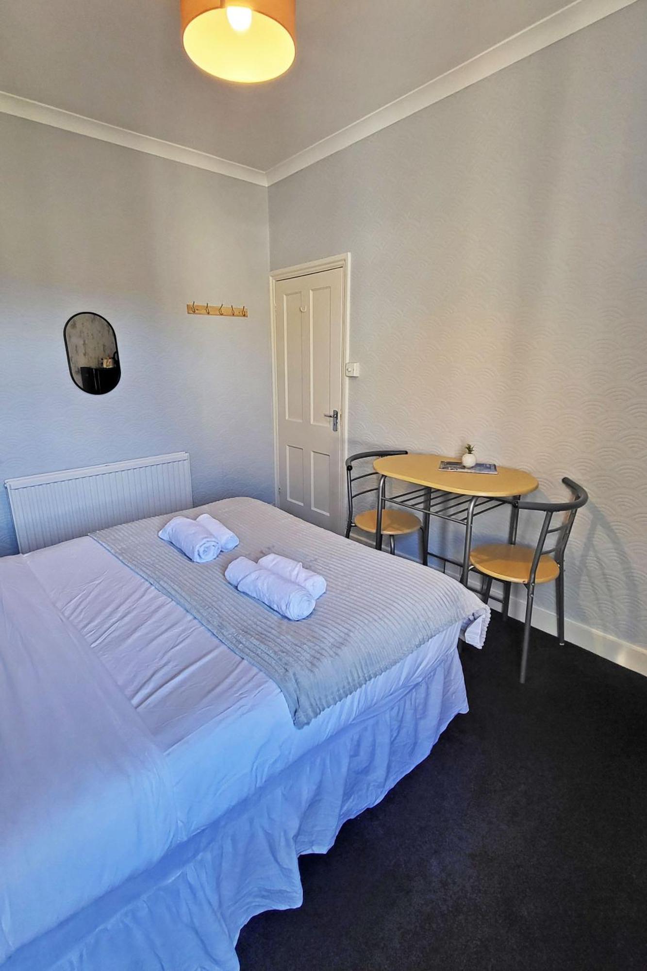 Spacious Room London Kültér fotó
