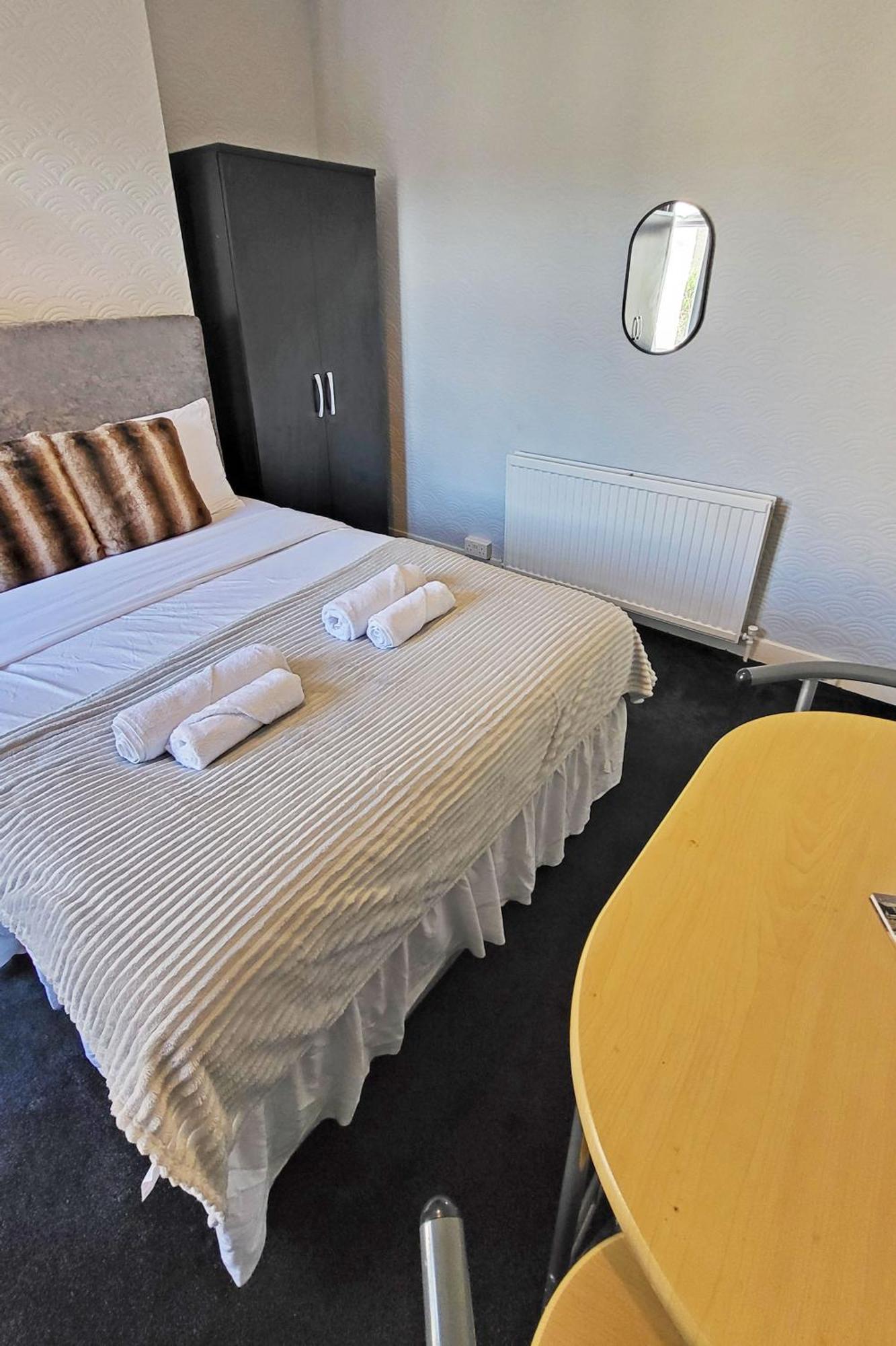 Spacious Room London Kültér fotó